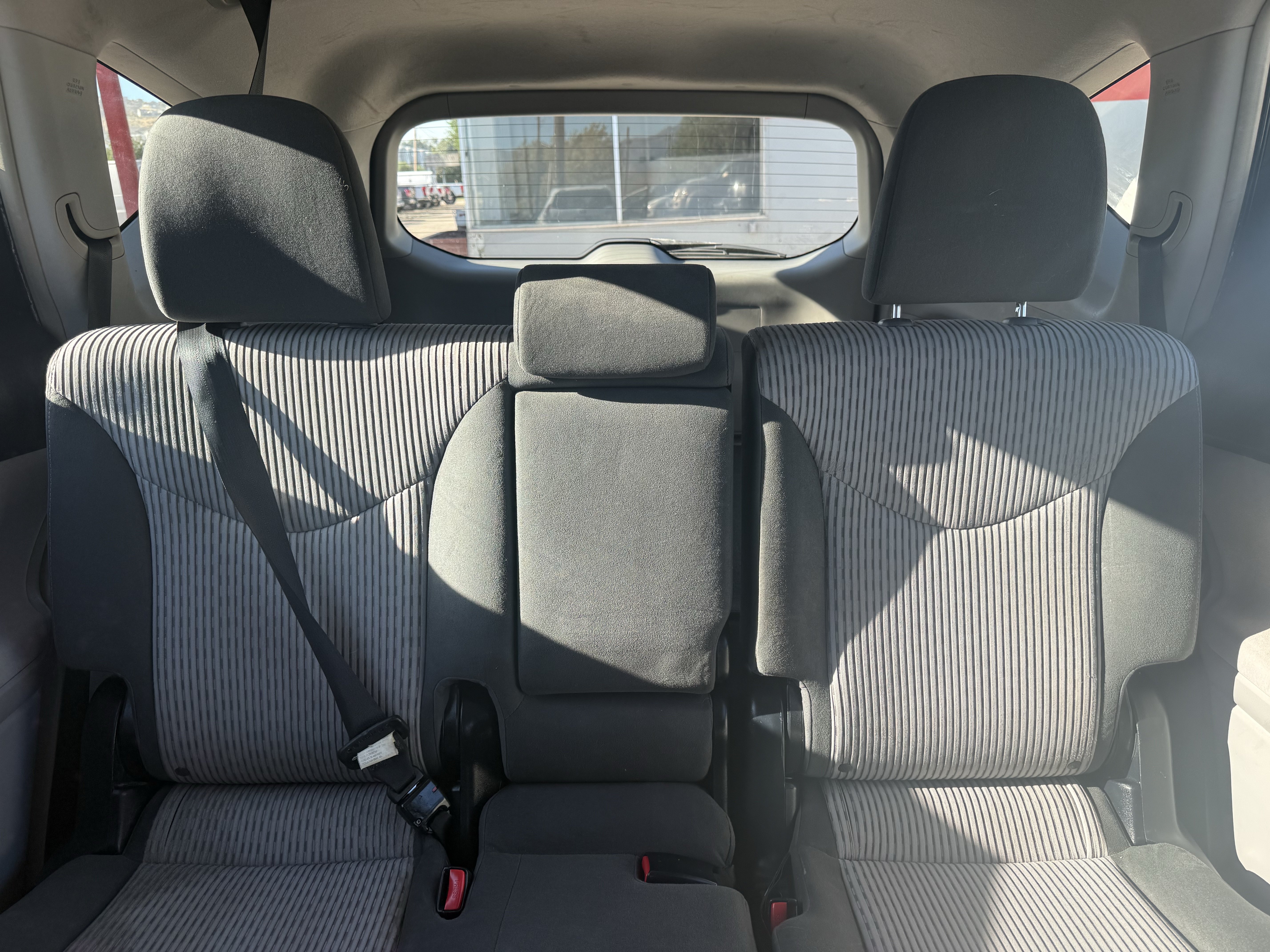 Used 2016 Toyota Prius V Three FWD image 14
