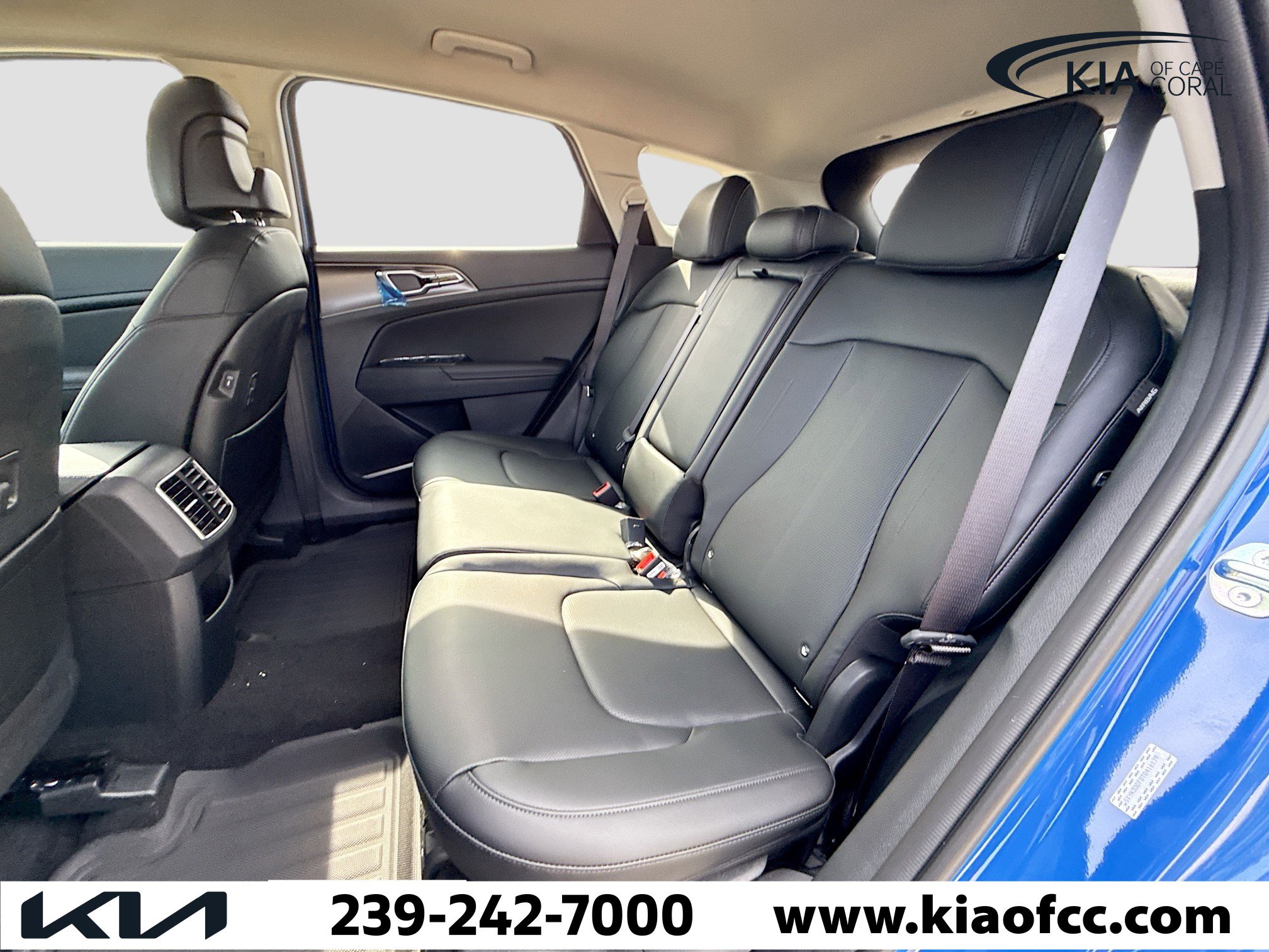 New 2026 Kia Sportage EX image 20