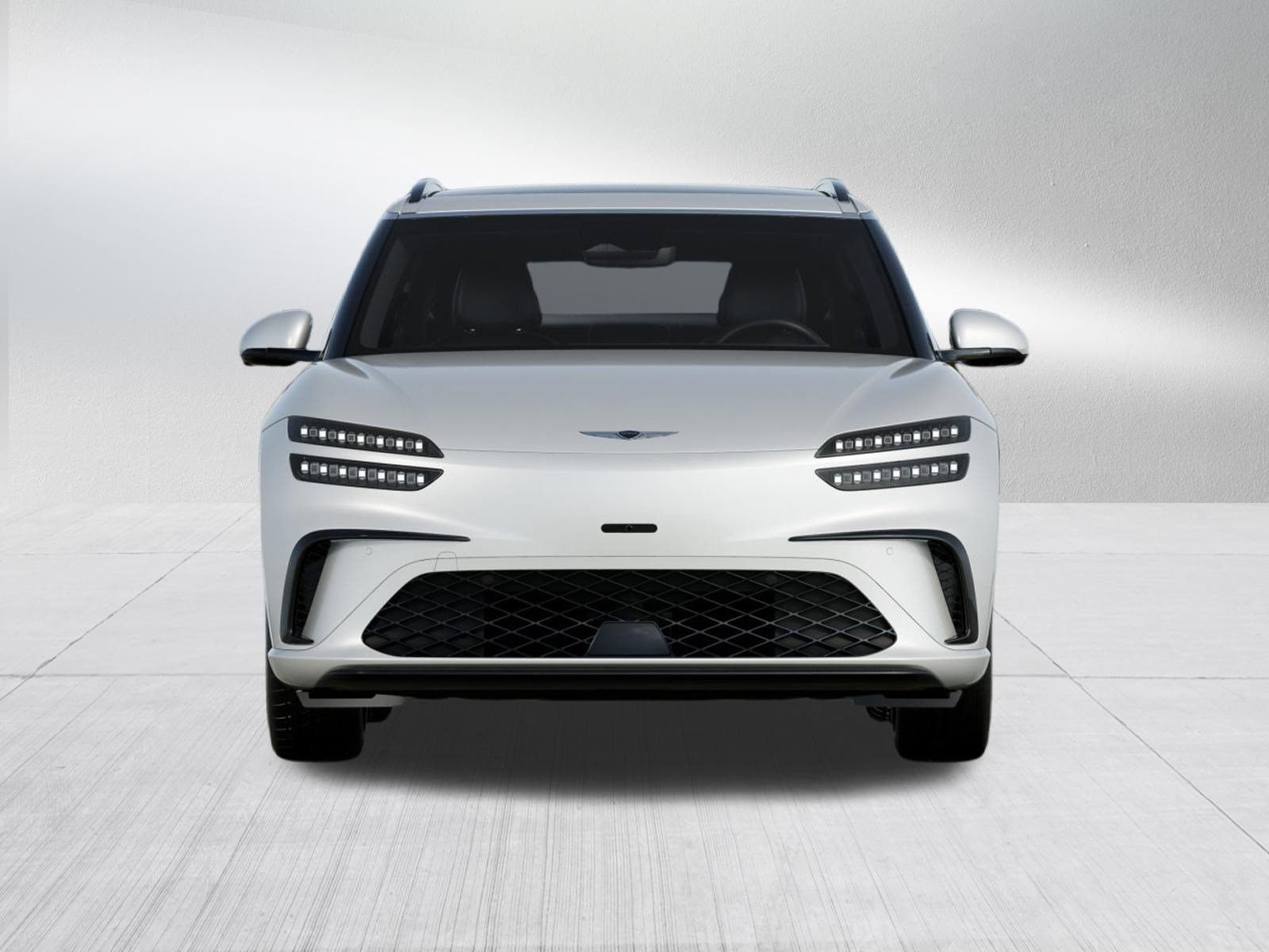 New 2027 Genesis GV60 Prestige AWD/4WD image 6