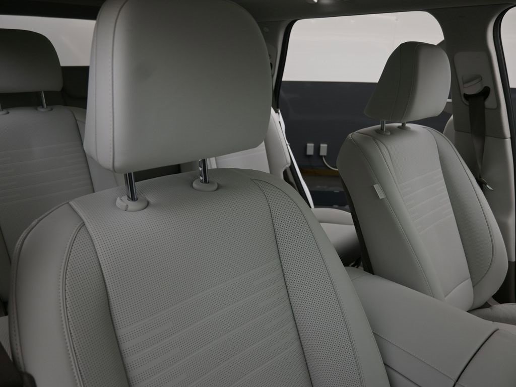 New 2026 Hyundai Palisade Limited image 14