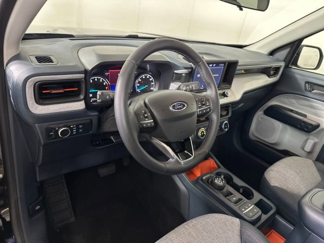 Used 2024 Ford Maverick XLT w/ XLT Luxury Package image 13