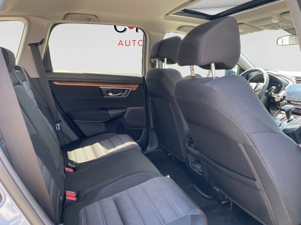 Used 2022 Honda CR-V EX image 13