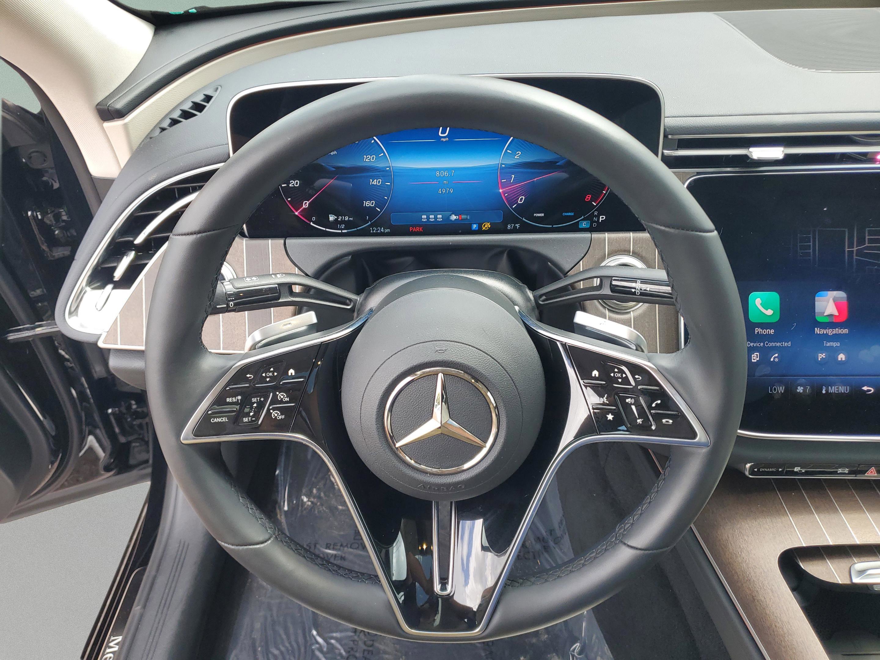 Certified 2025 Mercedes-Benz E 350 Sedan image 18