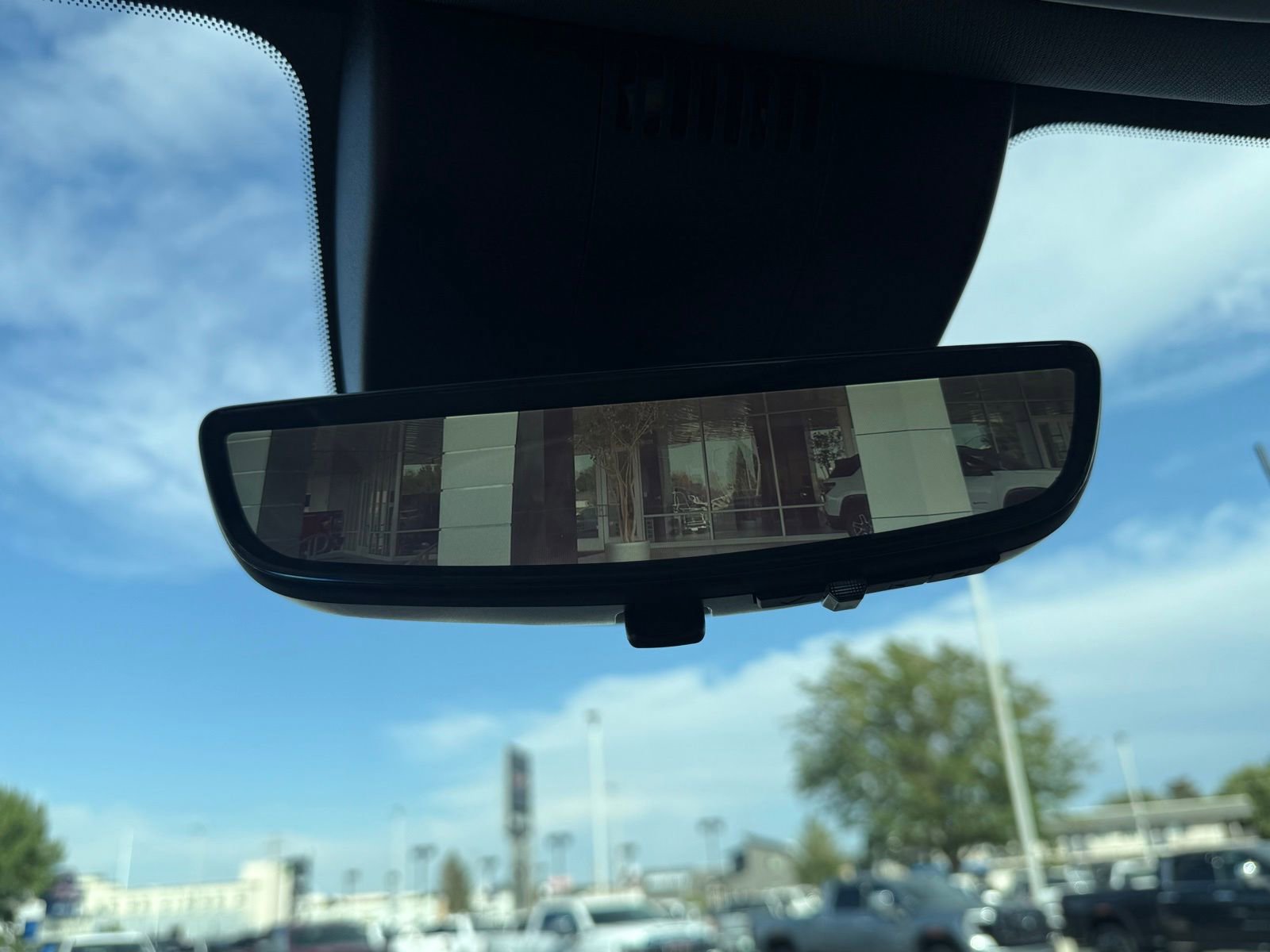 New 2026 GMC Sierra 2500 Denali w/ Denali Reserve Package image 19