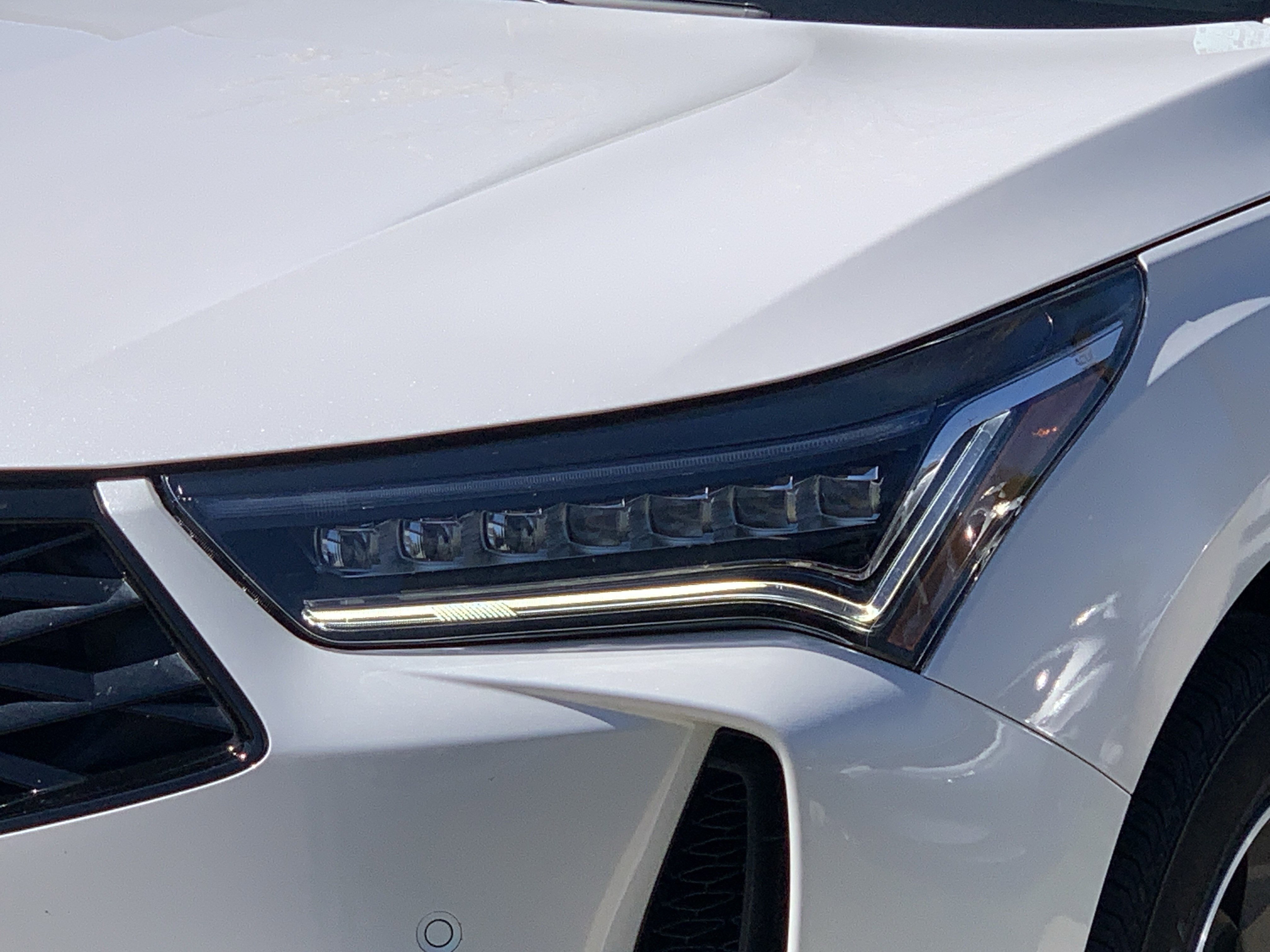 Used 2025 Acura RDX SH-AWD w/ Technology Package image 6