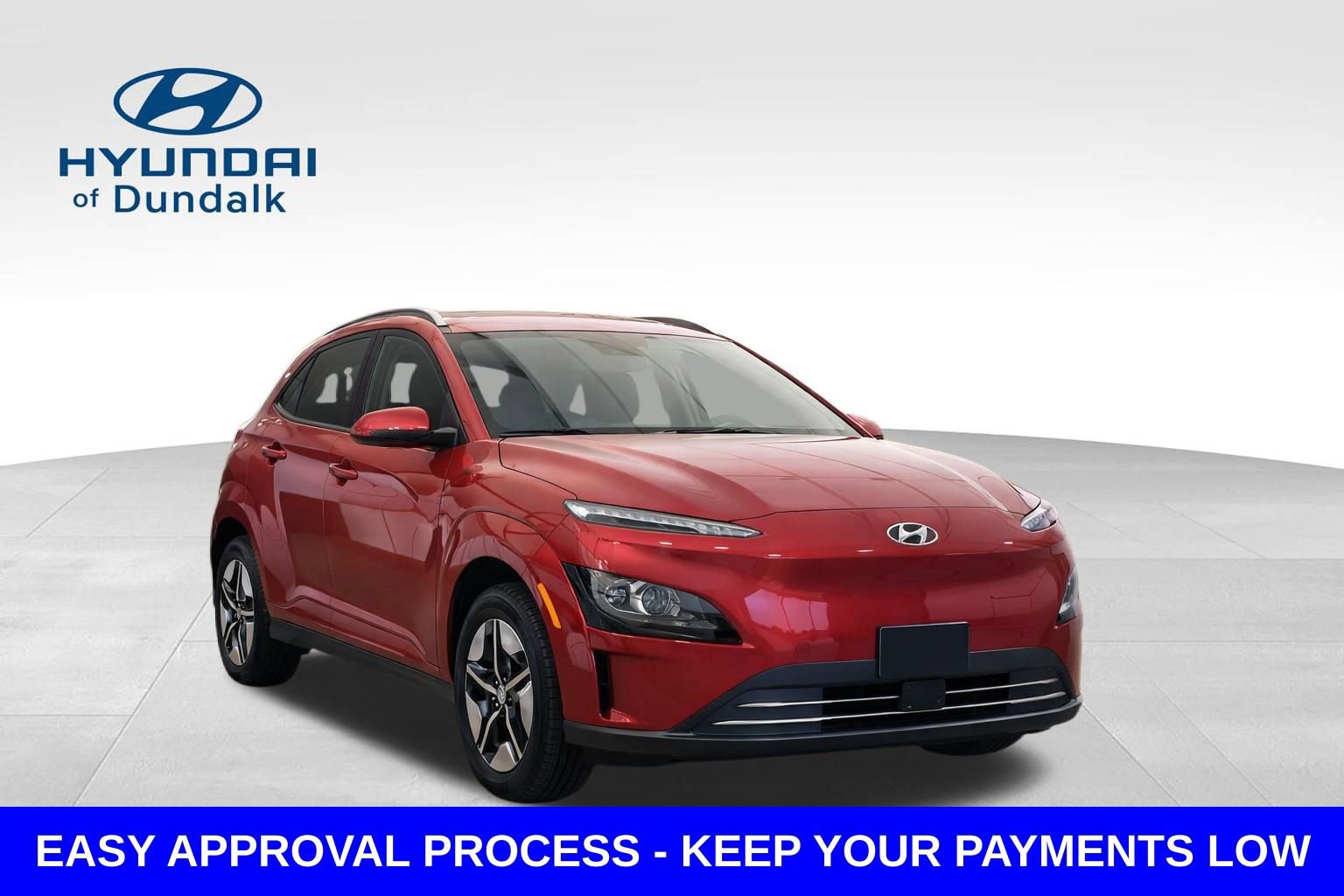 Used 2023 Hyundai Kona SEL FWD image 3