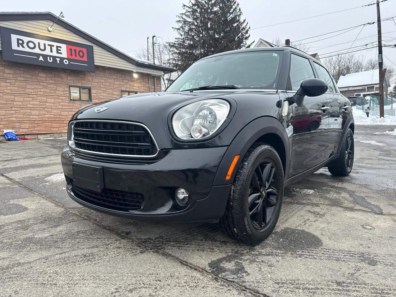 Used 2016 MINI Cooper Countryman image 1