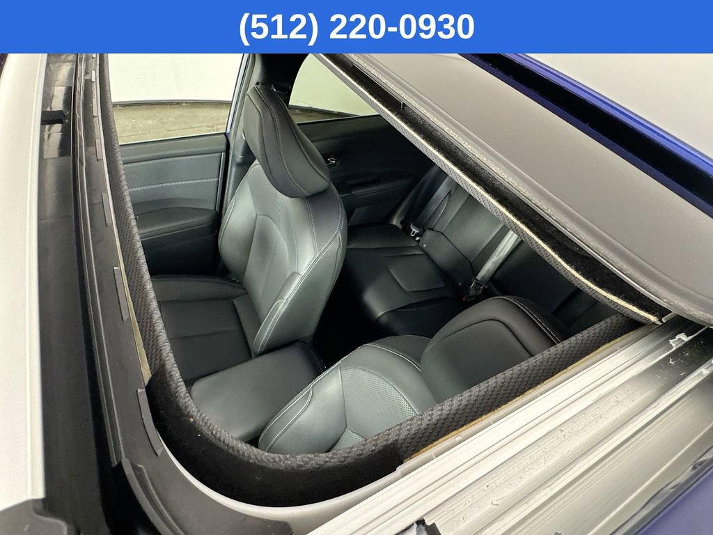 Used 2026 Subaru Outback Touring AWD/4WD image 26