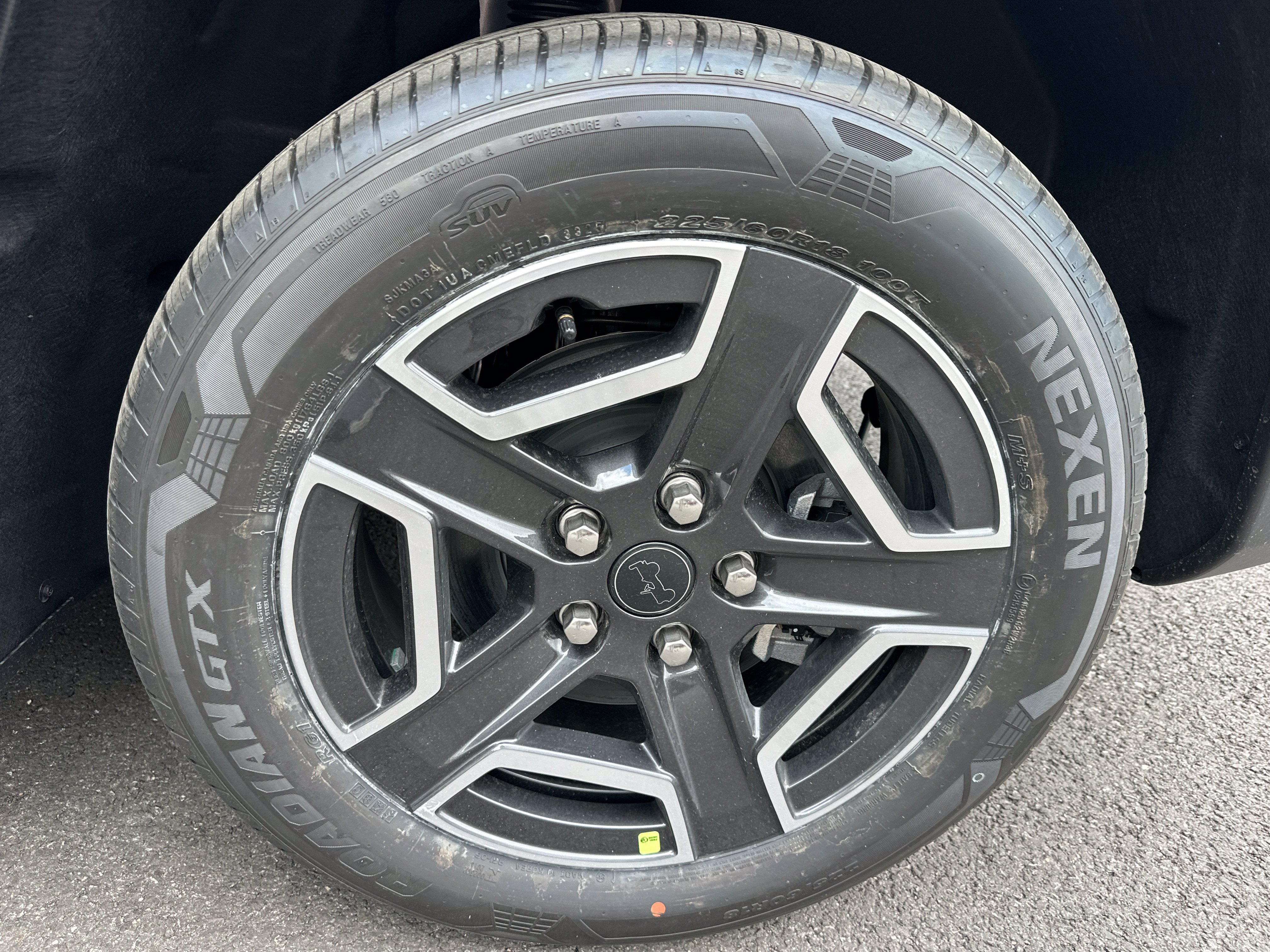 New 2026 Jeep Cherokee Limited AWD/4WD image 33