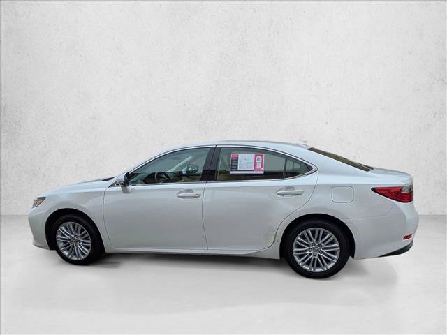 Used 2013 Lexus ES 350 w/ Luxury Pkg FWD image 8