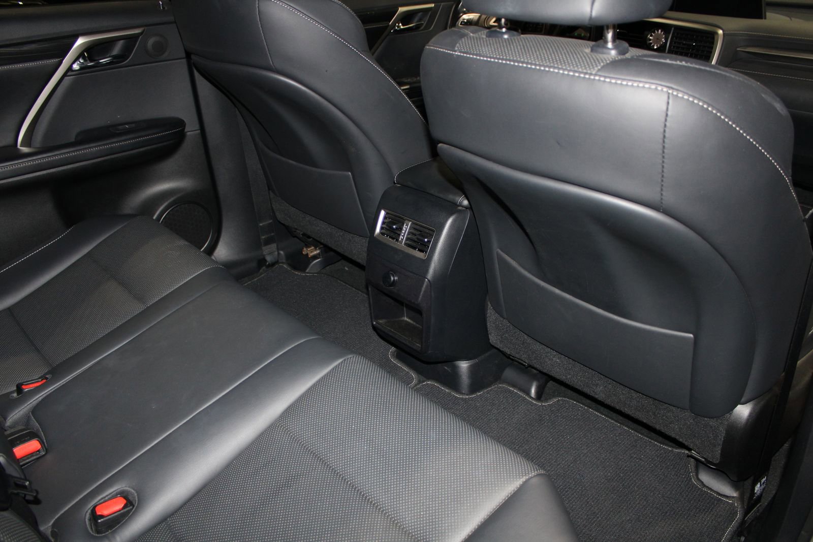 Used 2019 Lexus RX 350 FWD image 37