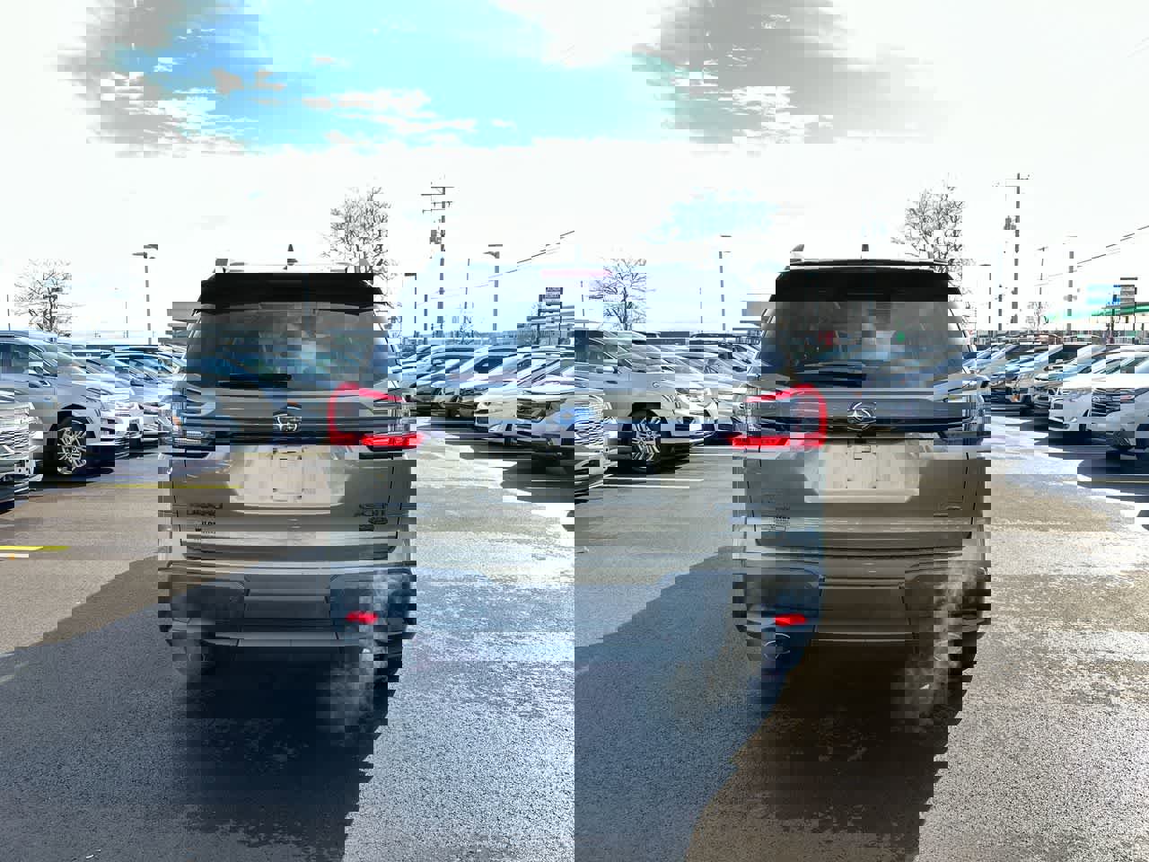 Certified 2023 Subaru Ascent Onyx Edition image 12