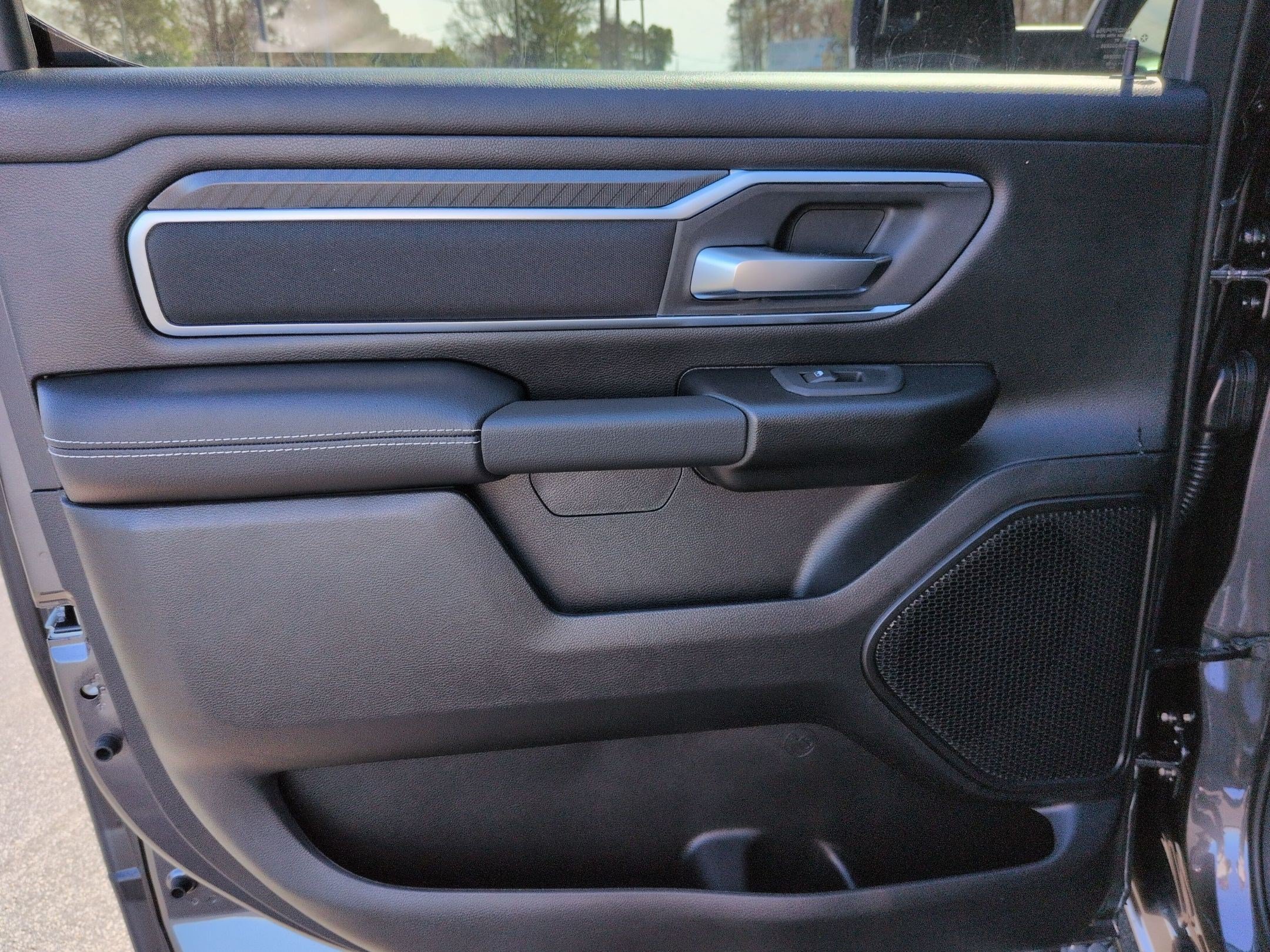New 2026 RAM 1500 Big Horn AWD/4WD image 15