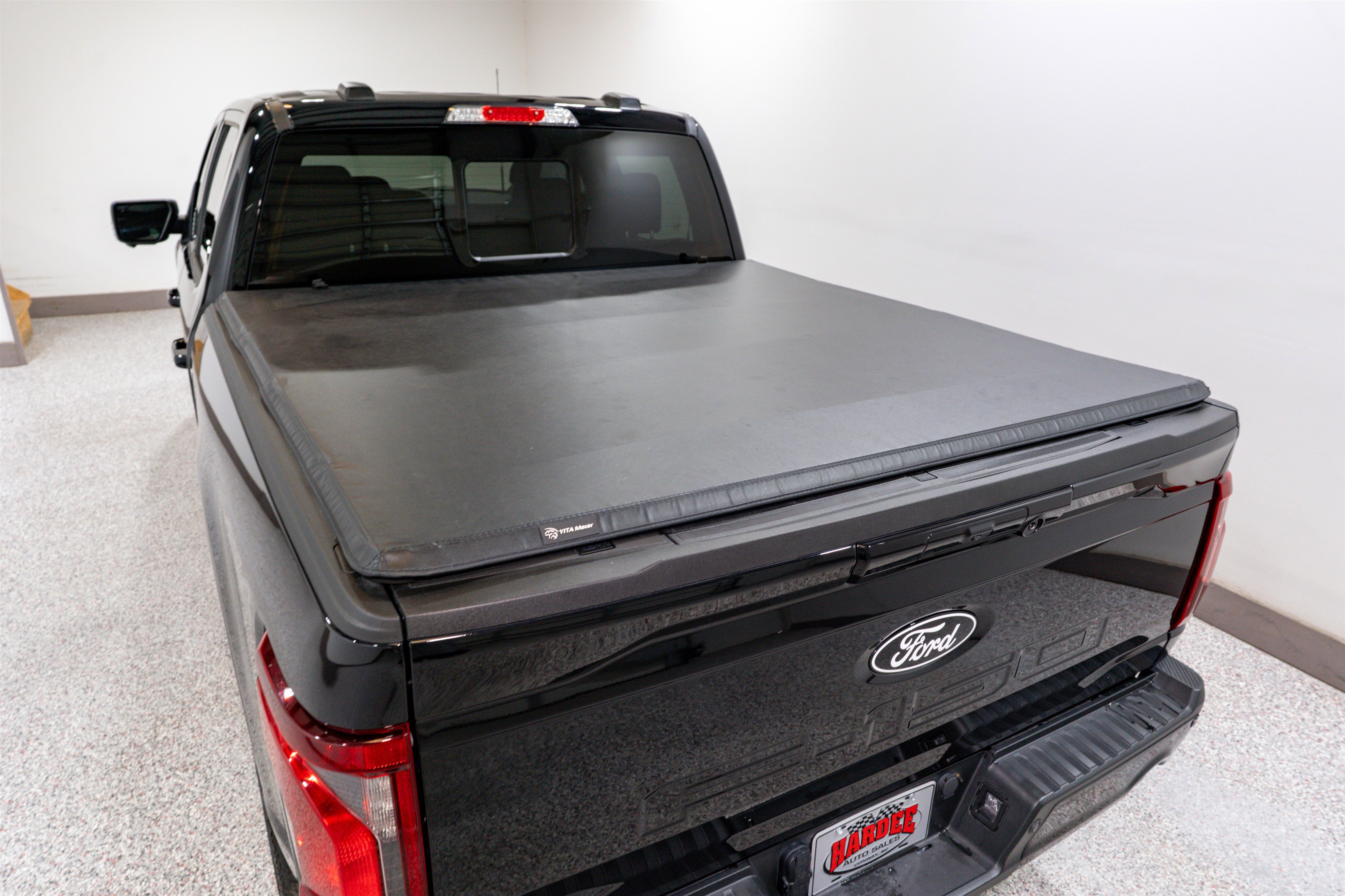 Used 2024 Ford F150 XLT w/ Equipment Group 302A MID AWD/4WD image 11