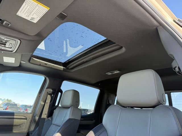 Used 2023 Chevrolet Silverado 1500 ZR2 w/ Technology Package image 12