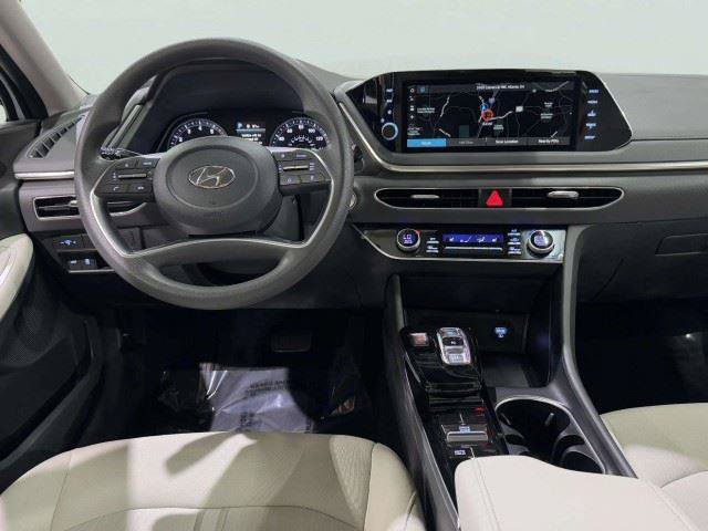 Used 2023 Hyundai Sonata SEL FWD image 35