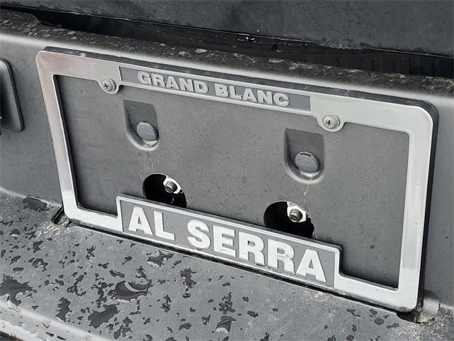 New 2026 RAM 2500 Big Horn image 7