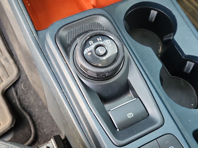 Used 2023 Ford Maverick XLT w/ XLT Luxury Package FWD image 15
