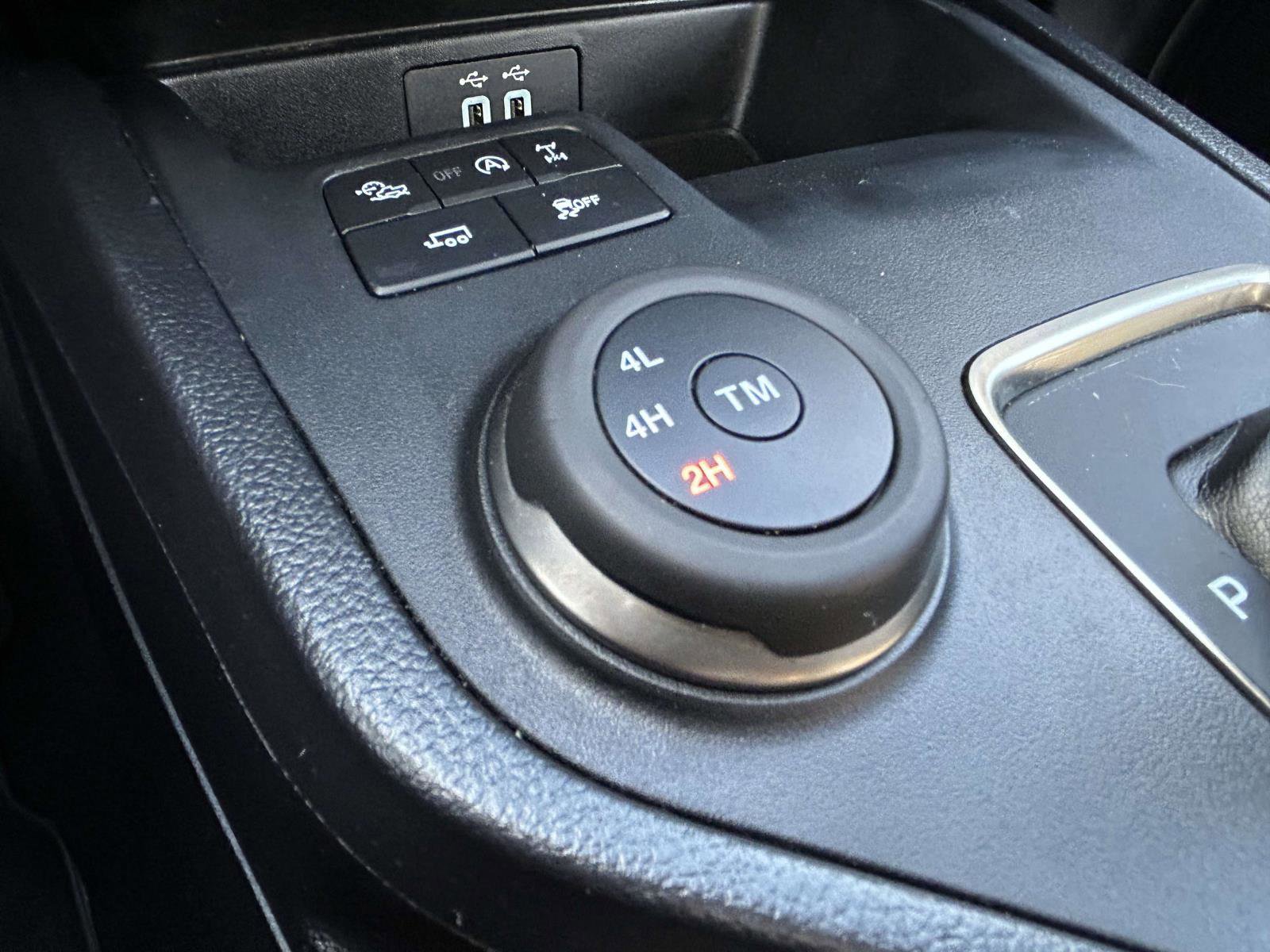 Used 2022 Ford Ranger XLT w/ Tremor Off-Road Package image 24