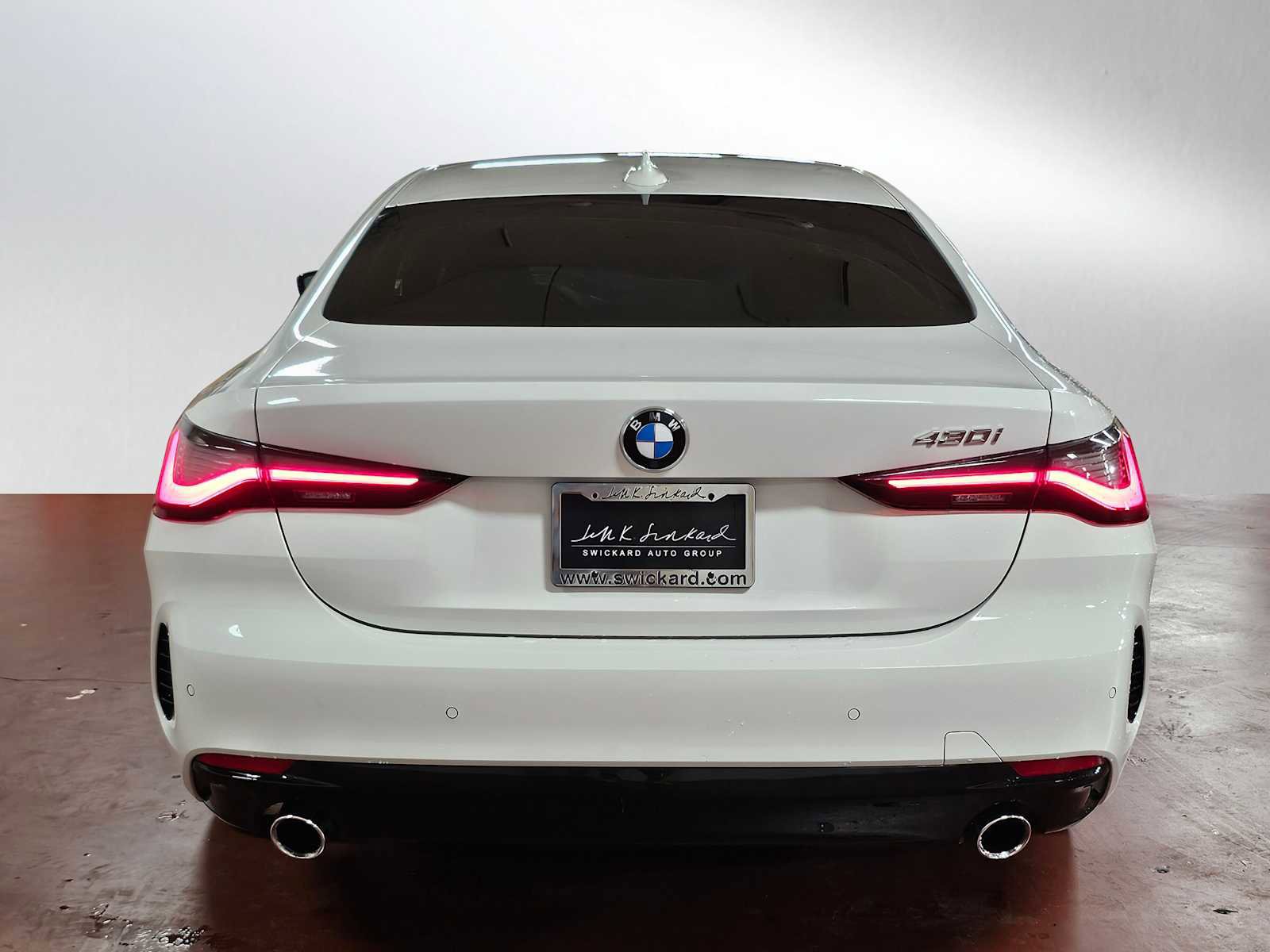 Used 2022 BMW 430i 430i w/ Convenience Package image 6