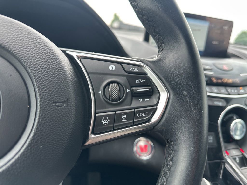 Used 2020 Acura RDX AWD w/ Technology Package image 21