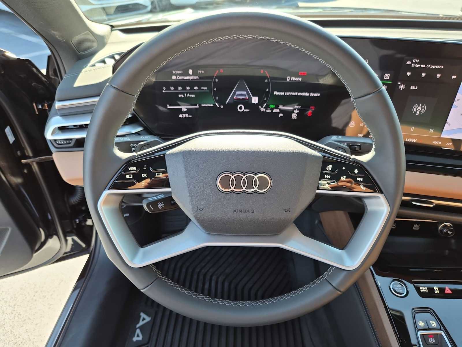 Certified 2025 Audi A5 2.0T Premium w/ Convenience Package image 20