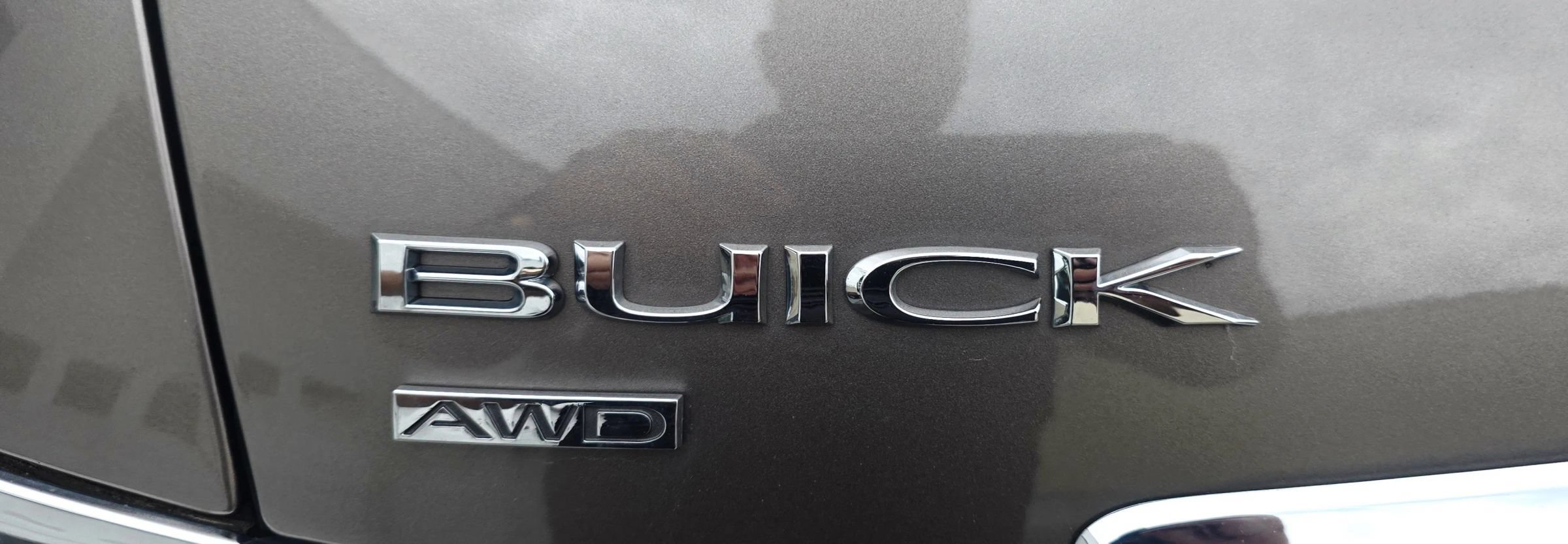 Used 2011 Buick LaCrosse CXL AWD/4WD image 28