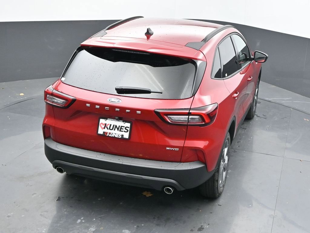 New 2026 Ford Escape ST-Line w/ Cold Weather Package image 41