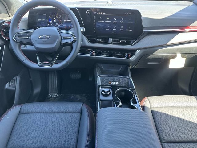 New 2026 Chevrolet Equinox RS w/ Convenience Package III image 14