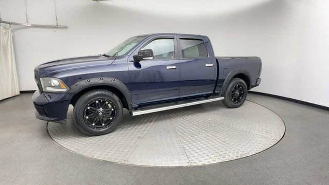 Used 2014 RAM 1500 Limited image 6