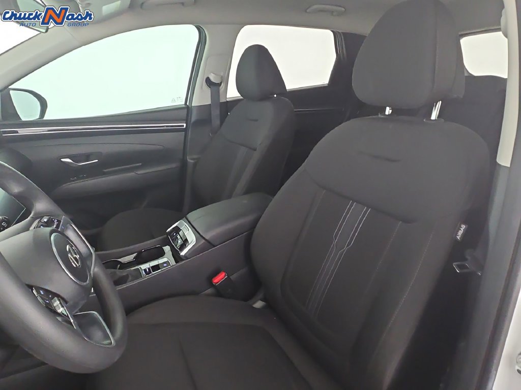 Used 2024 Hyundai Tucson SEL AWD/4WD image 24