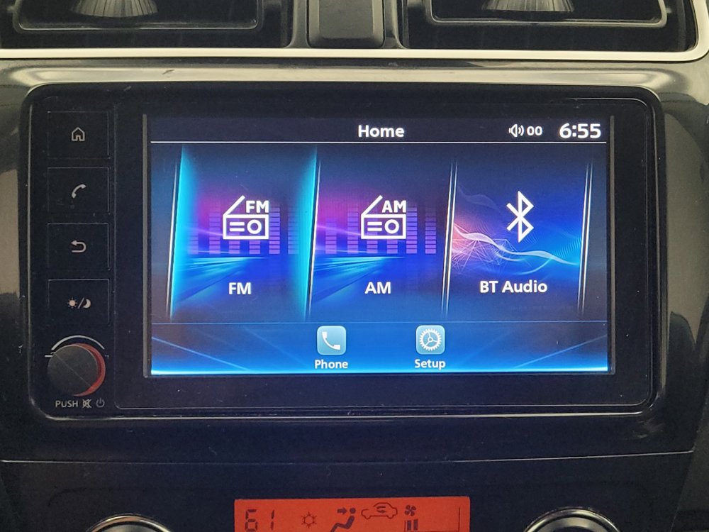 Used 2024 Mitsubishi Mirage G4 SE FWD image 25