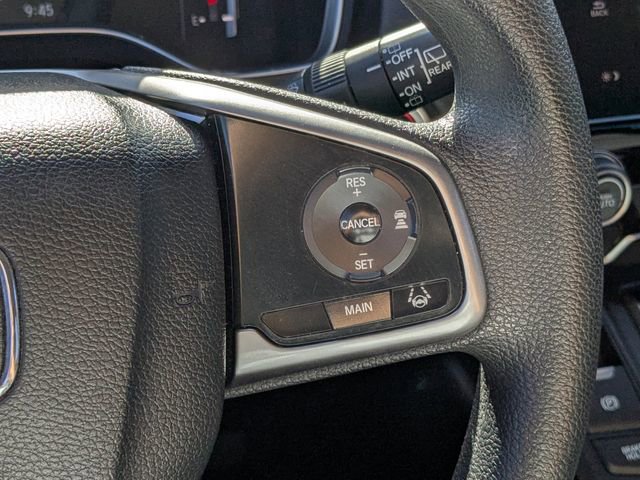 Used 2018 Honda CR-V EX image 24