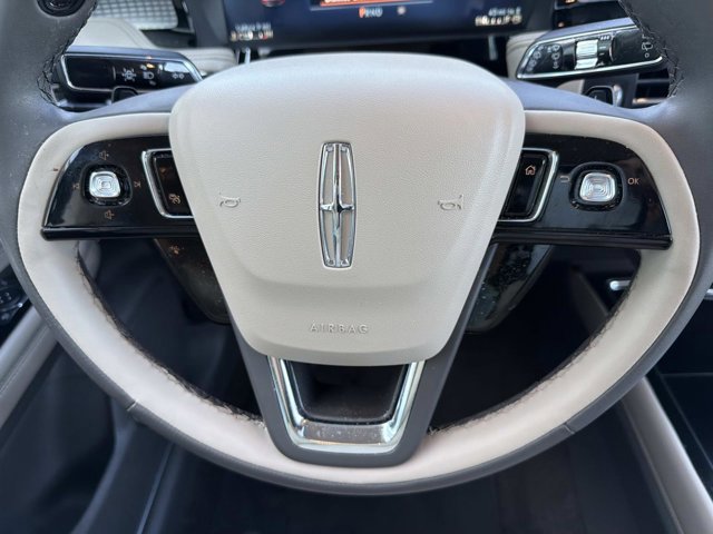 Certified 2023 Lincoln Corsair FWD image 28