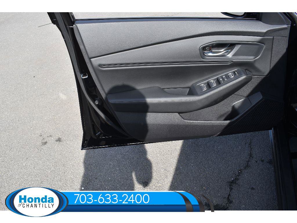 New 2026 Honda Accord Hybrid Sport-L image 25