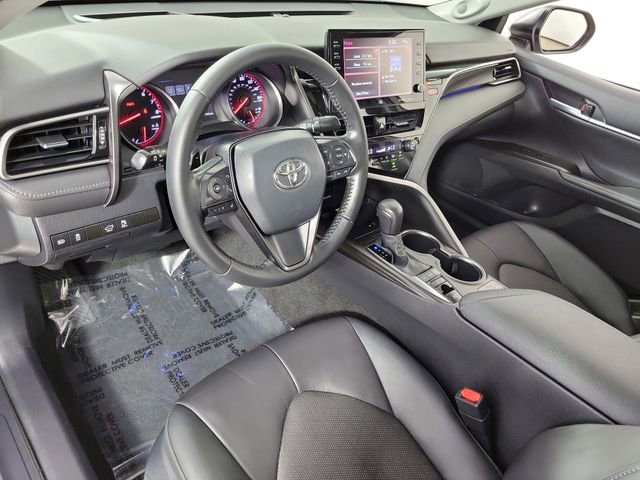 Used 2024 Toyota Camry XSE image 18