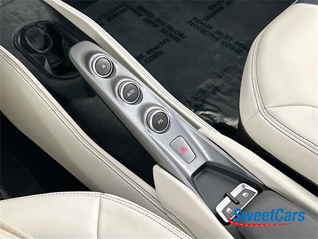 Used 2021 Ferrari F8 Tributo image 25