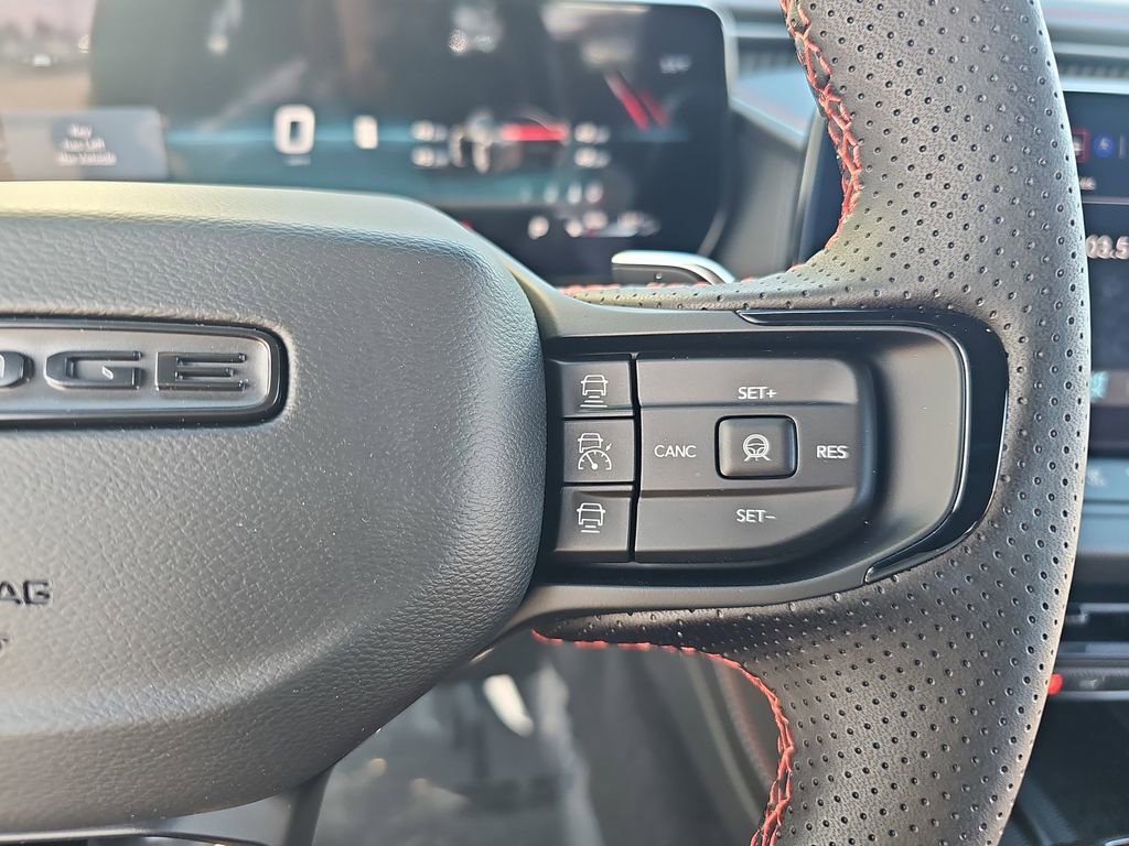 New 2026 Dodge Charger R/T Scat Pack image 18