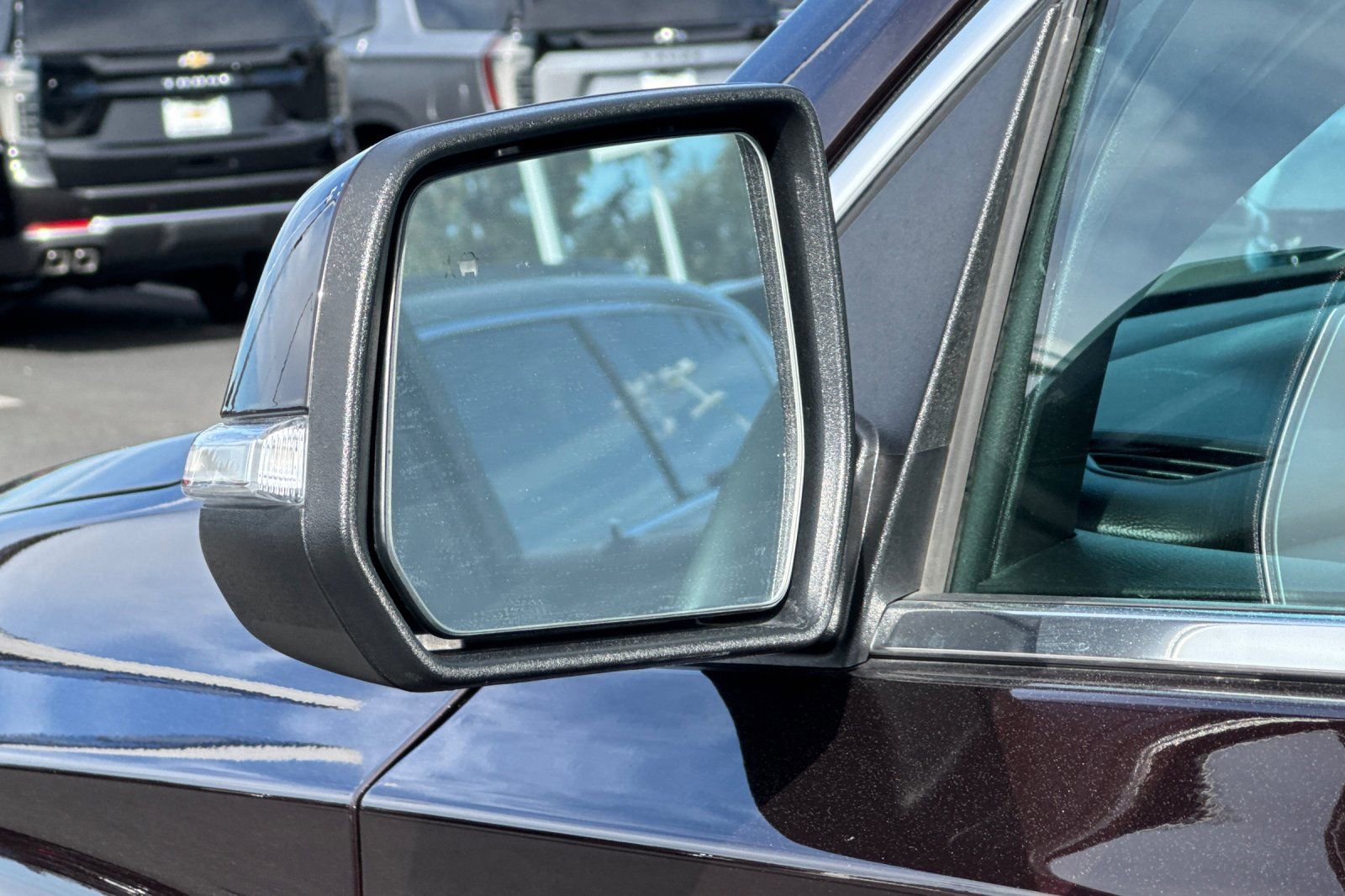 Used 2023 Chevrolet Traverse LT image 50