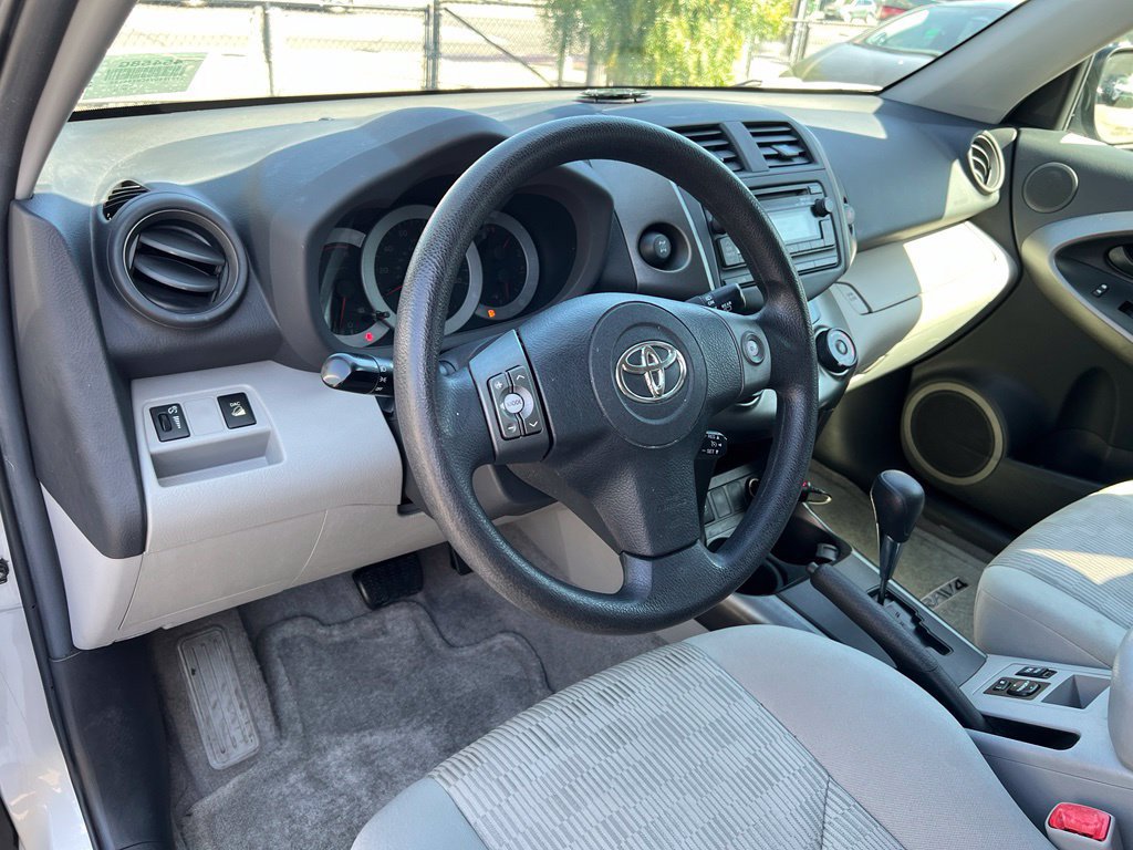 Used 2012 Toyota RAV4 4WD w/ Value Pkg image 13