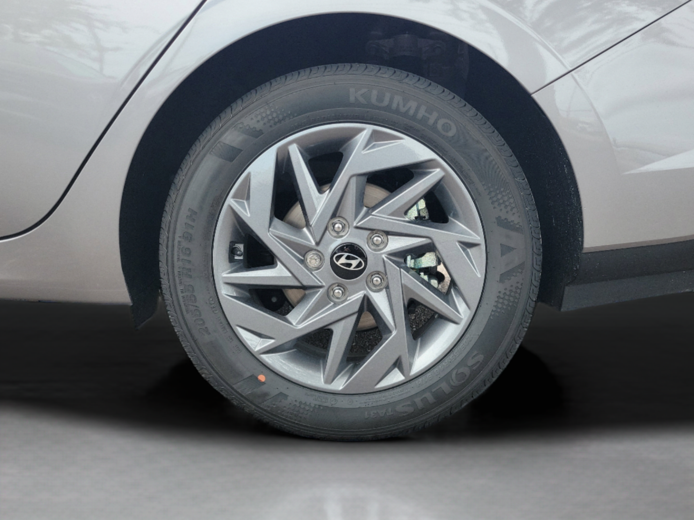 New 2025 Hyundai Elantra Hybrid FWD image 34