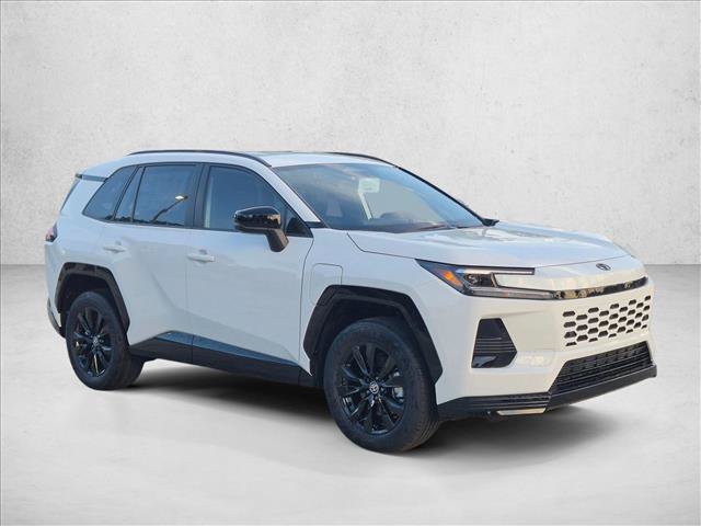 New 2026 Toyota RAV4 AWD Plug-in Hybrid image 6