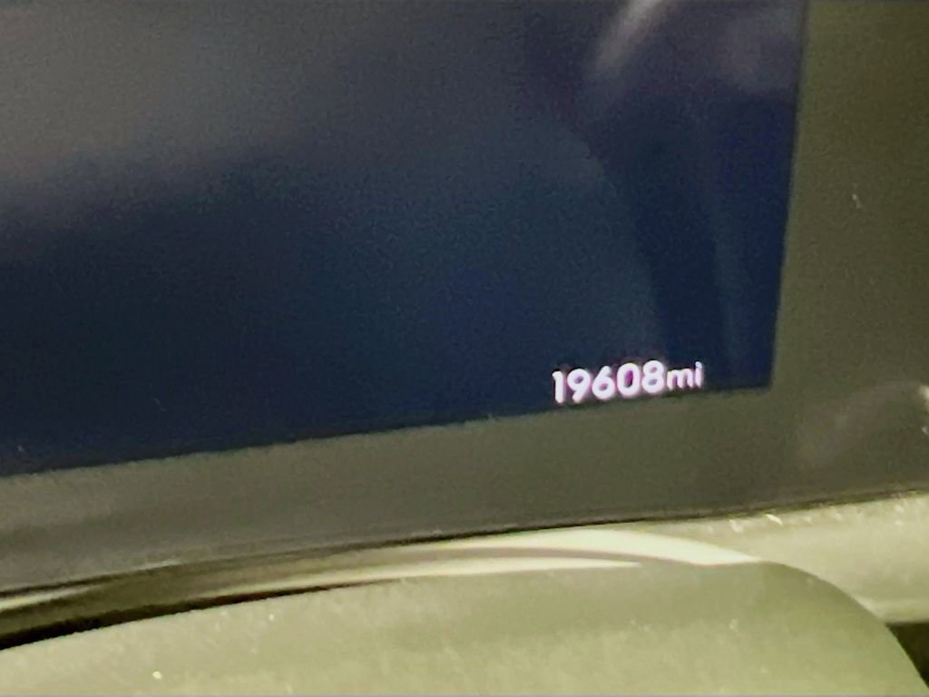 Used 2024 Buick Envista Preferred image 11