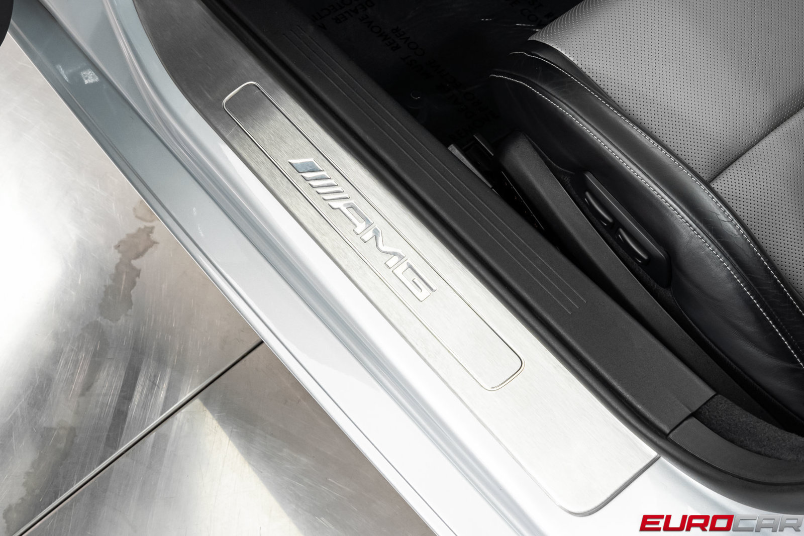 Used 2019 Mercedes-Benz AMG GT Roadster image 40