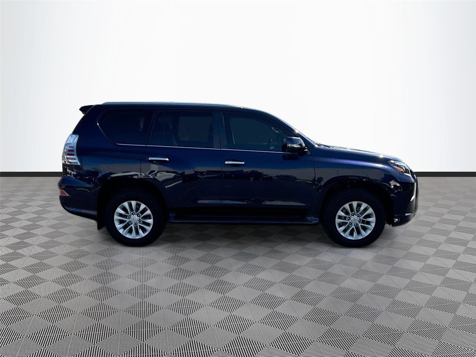 Used 2023 Lexus GX 460 Premium image 8
