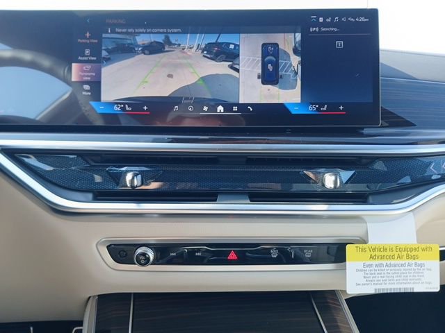 New 2026 BMW X5 xDrive40i image 23