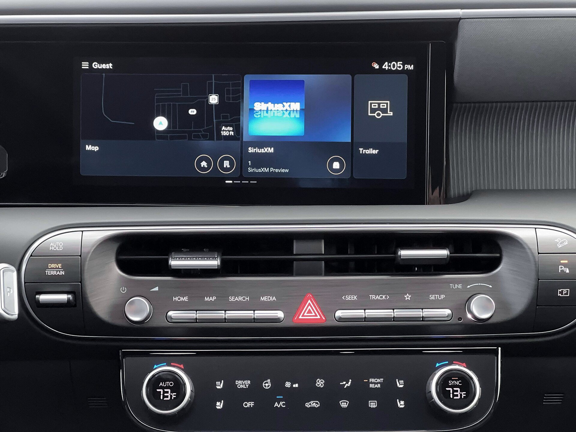 New 2027 Hyundai Palisade Calligraphy AWD/4WD image 19