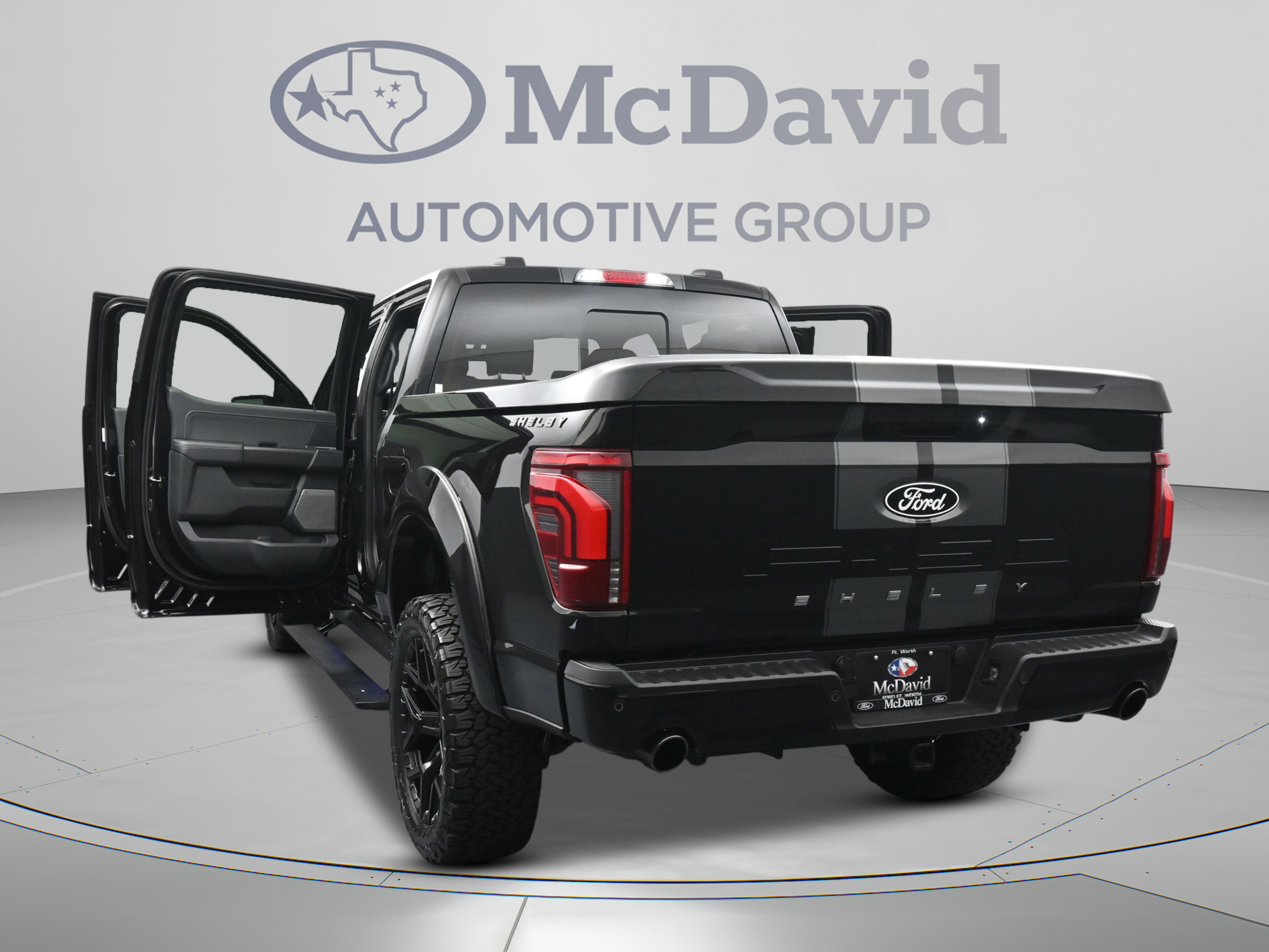 Used 2025 Ford F150 Lariat w/ Equipment Group 501A Mid AWD/4WD image 44