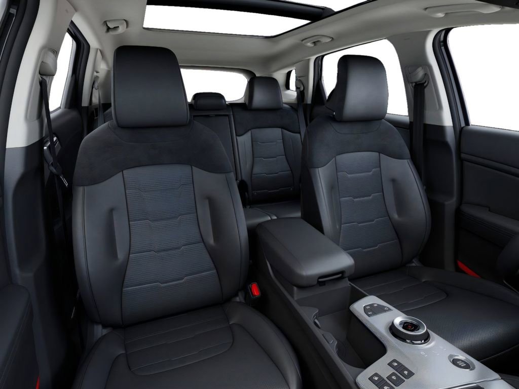 New 2026 Kia Sportage SX Prestige image 15