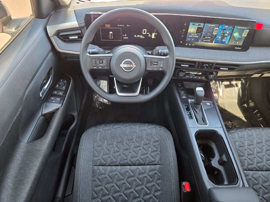 New 2027 Nissan Kicks SV FWD image 23